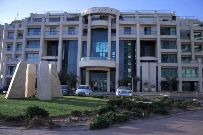 Hosteeva Marina Luxury Suite