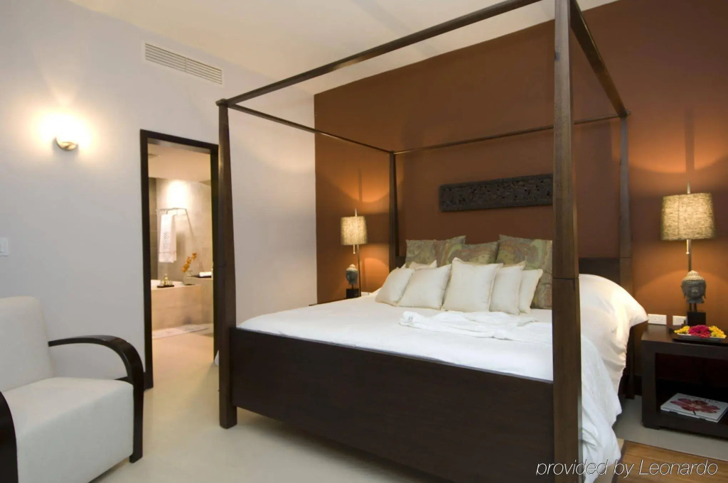 Aldea Thai Luxury by Mistik - Général