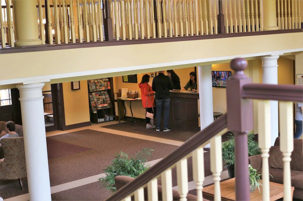 Hotel photo 18