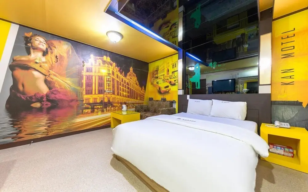 Hotel photo 6