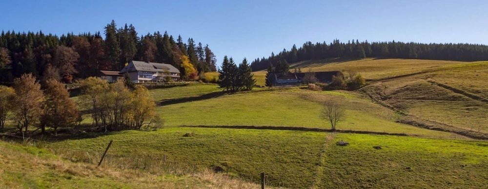 Berggasthaus Gisiboden Alm