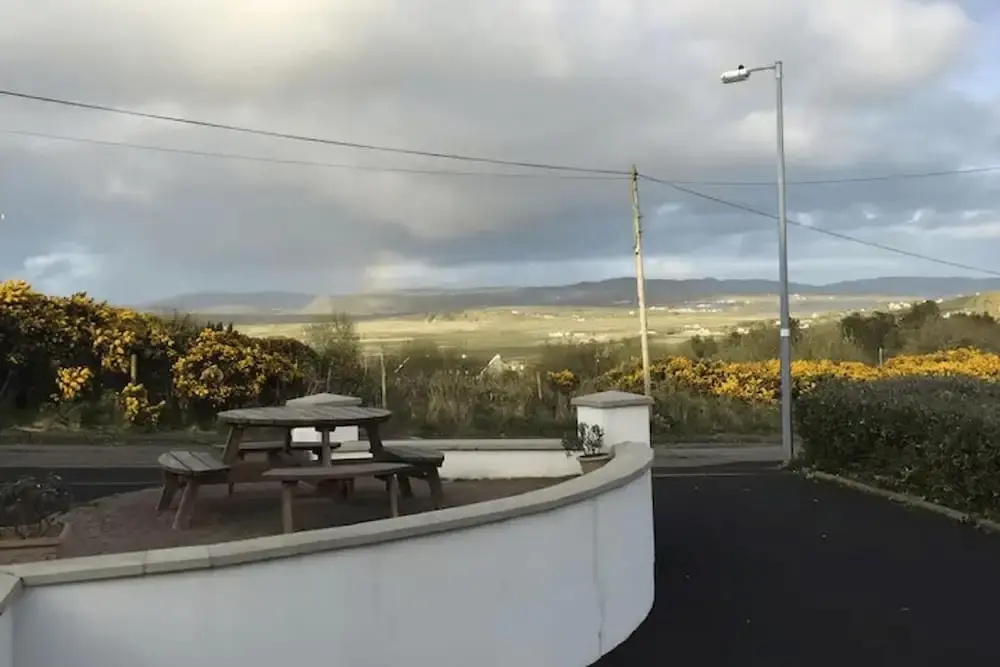 3bedhouse-ballyliffin-nearbeach-golfcourses Nearby