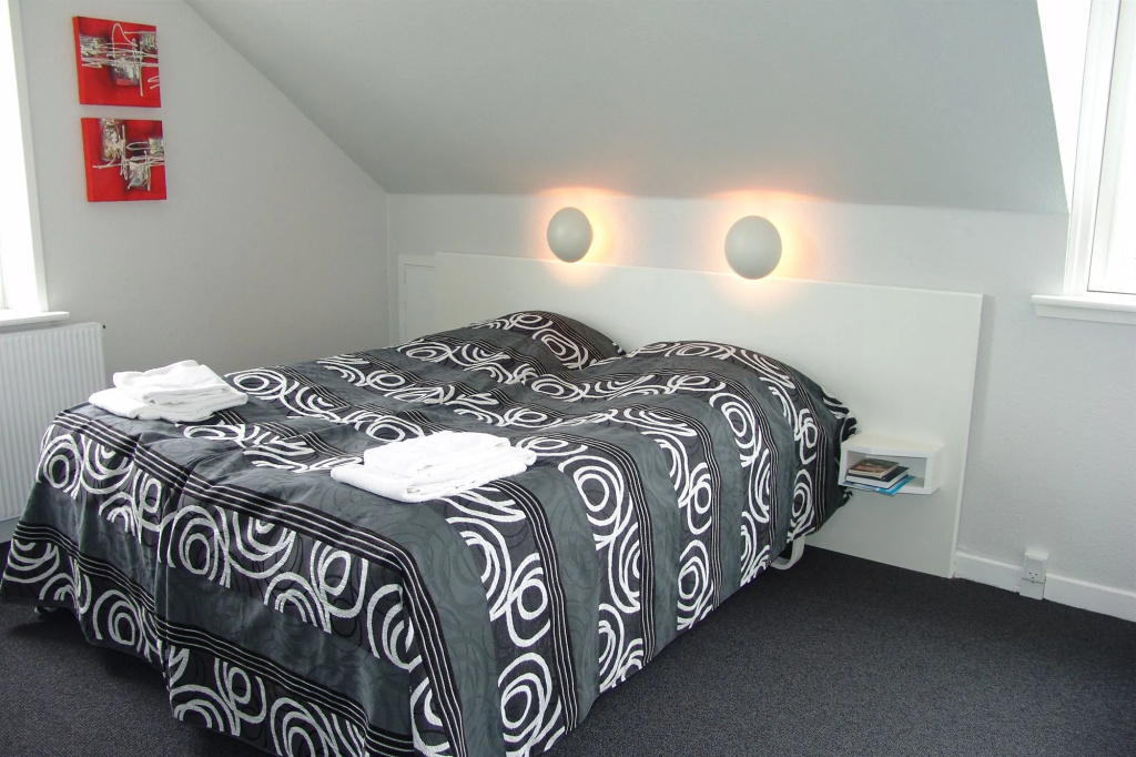 Hotel Frederikshavn - Général