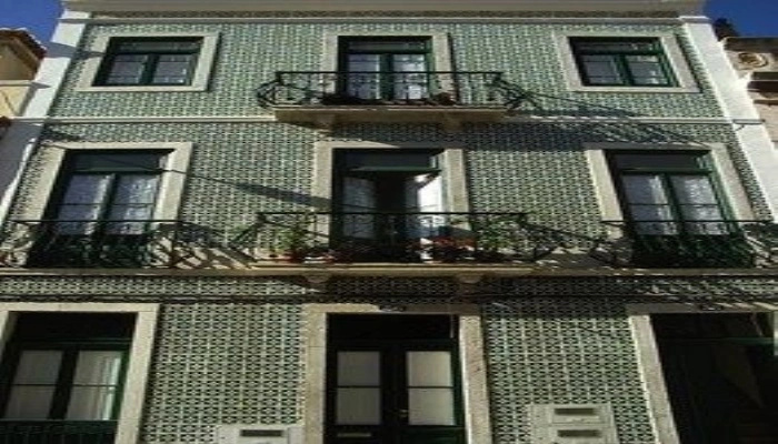 Casa Sesimbra