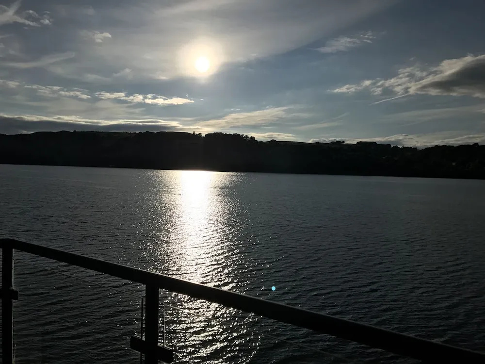 Glan Y Gro Lakeside Suites - Général