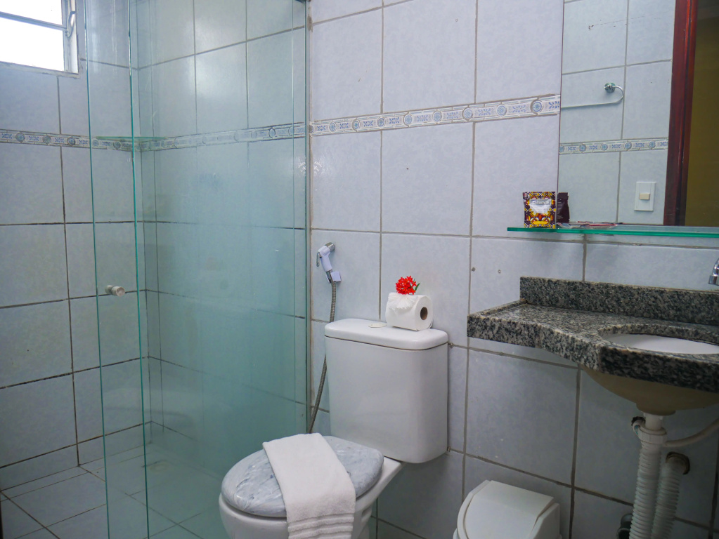 Marbello Ariaú Hotel - Général