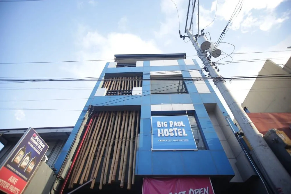 Big Paul Hostel - Cebu City