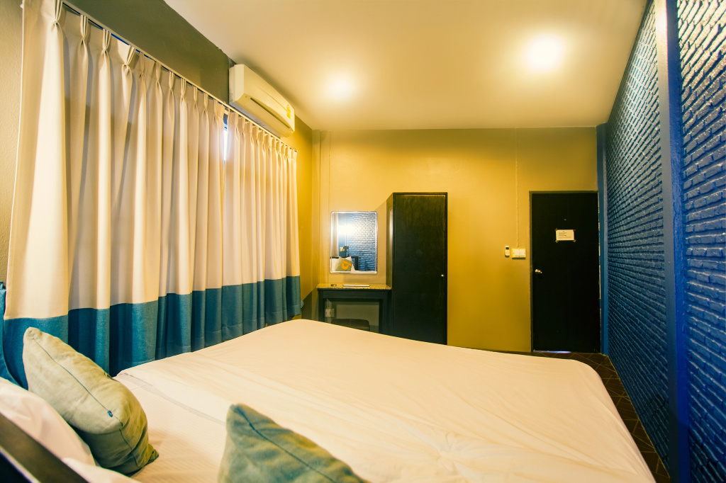 Pak-Up Hostel — 5