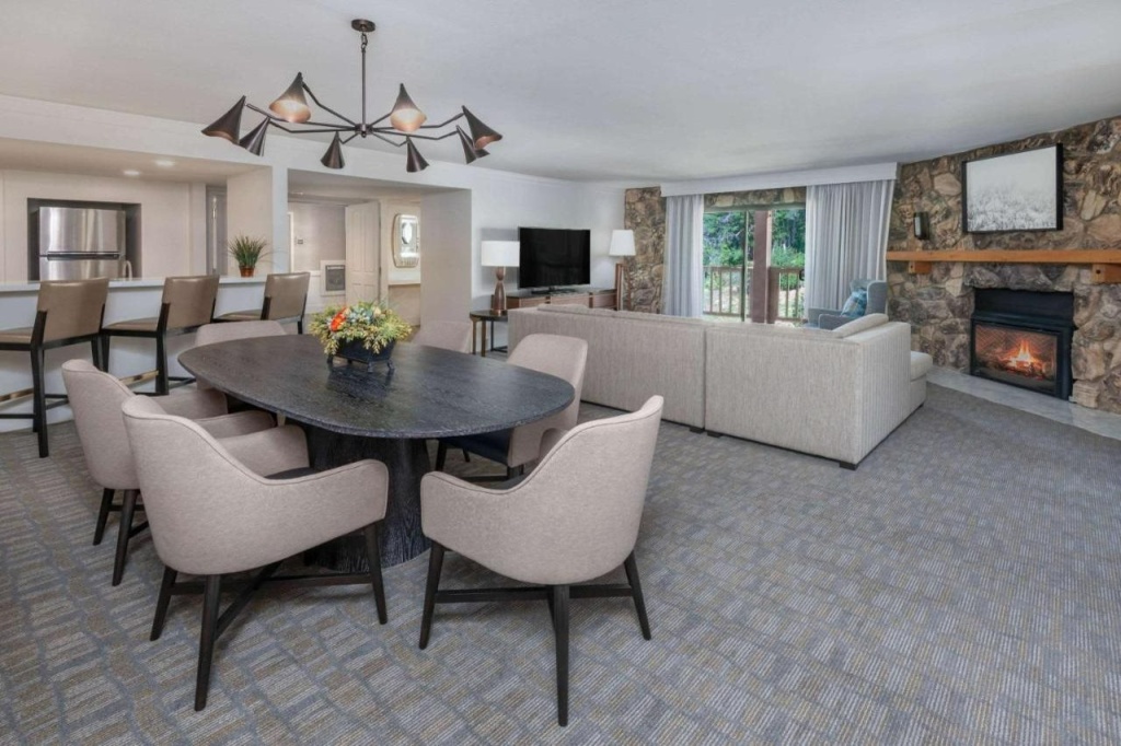Cheyenne Mountain Resort, a Destination by Hyatt Hotels - Général