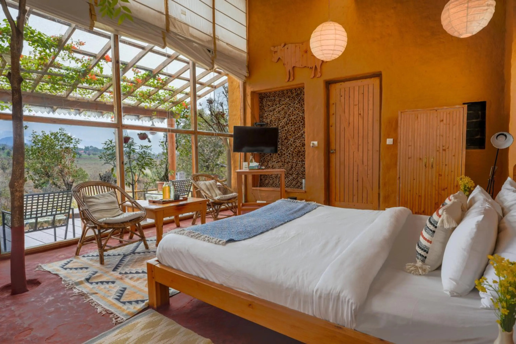 Seclude Palampur - Himachal Pradesh