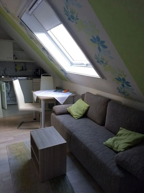 Balcony & Terrace