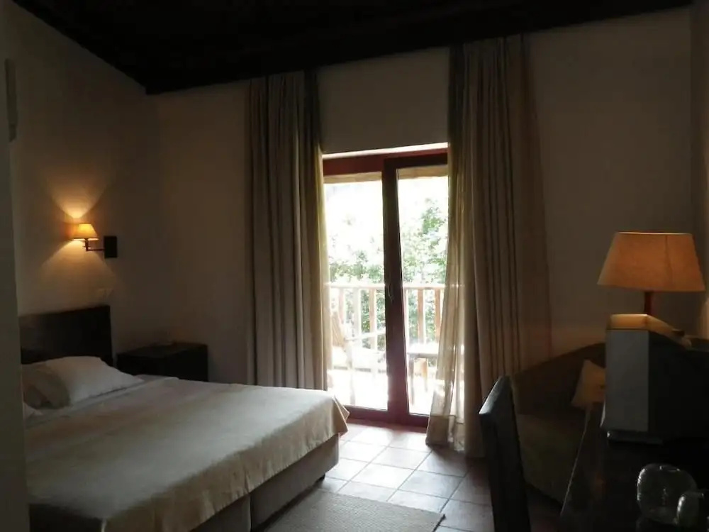 Hotel Rural Quinta de Novais - Général
