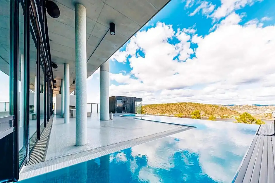 Kragerø Resort - Général