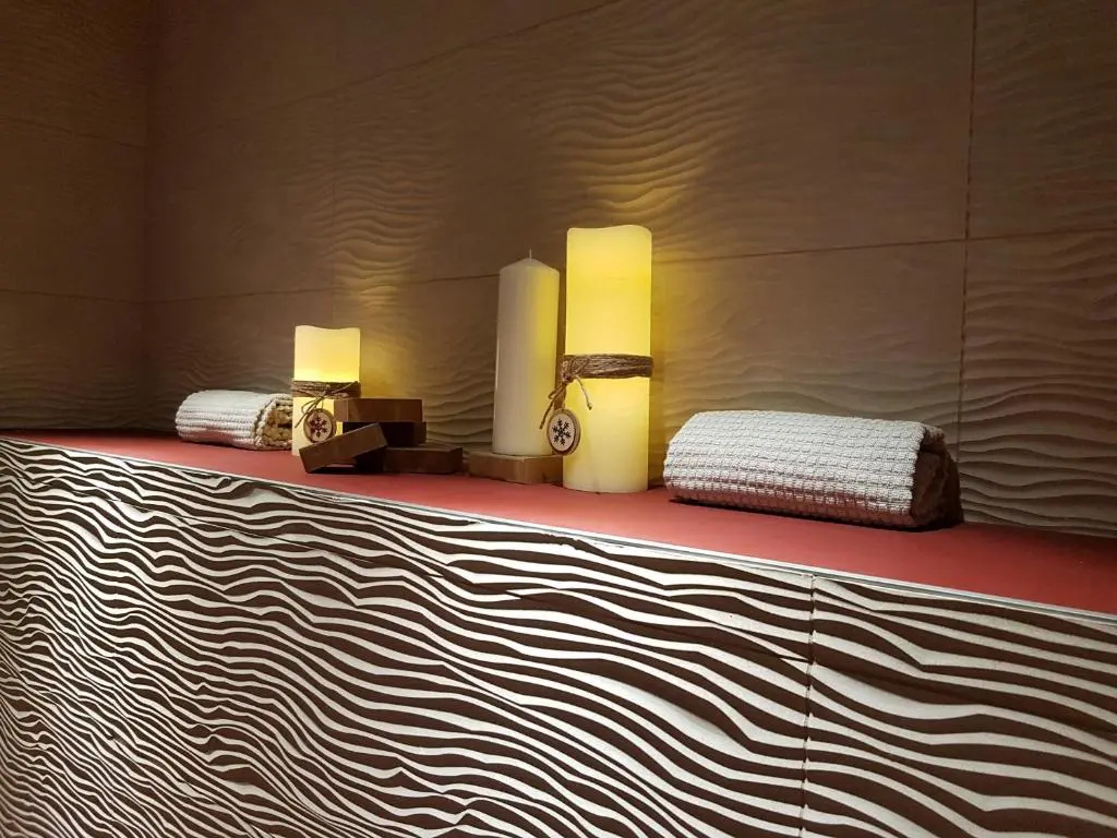 Hotel and Wellness Patriarca - Général