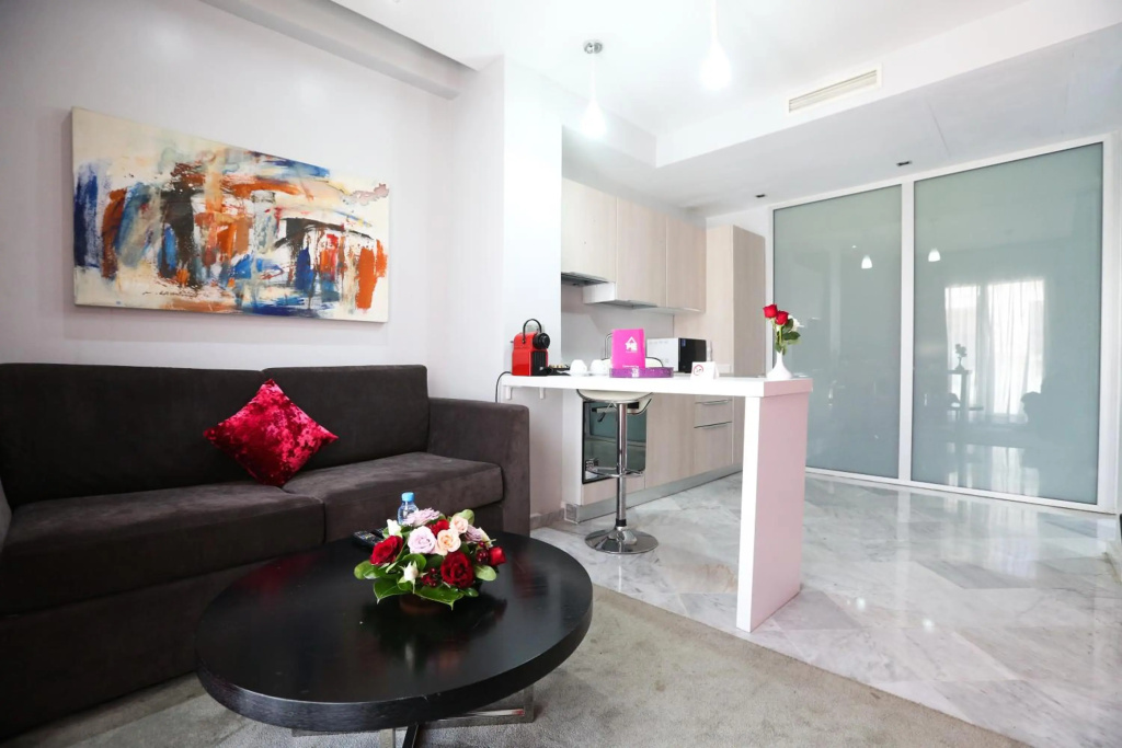The Fourteen Luxury Boutique Hotel & Spa - фото 43
