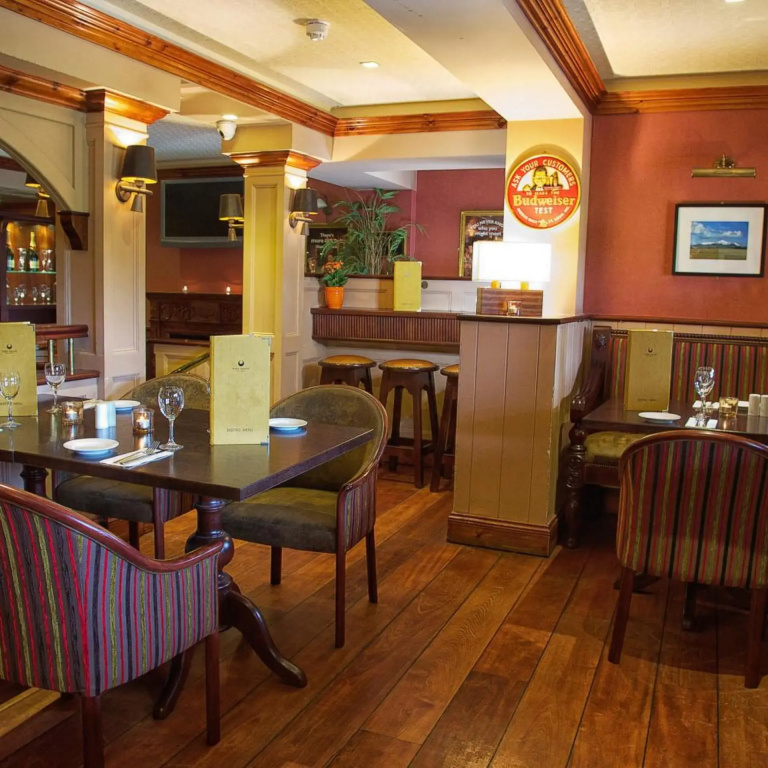 Hotel photo 13