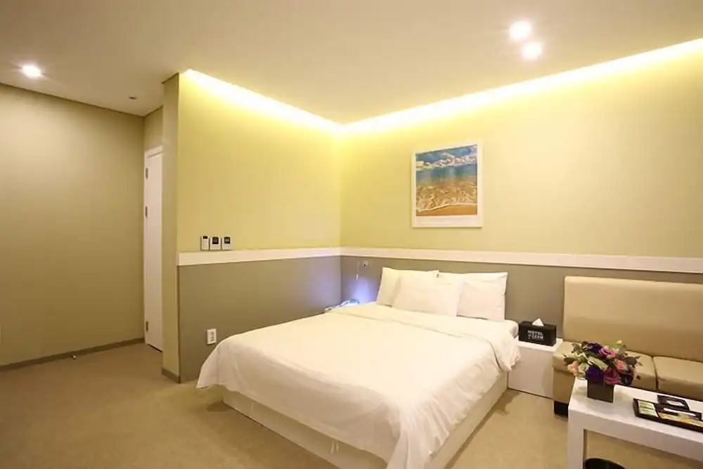 Honors Hotel - Chambres