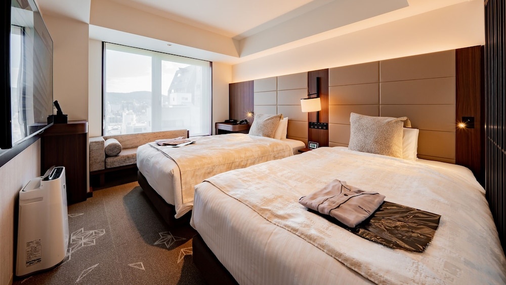 Keio Prelia Hotel Kyoto Karasuma Gojo 사진 17