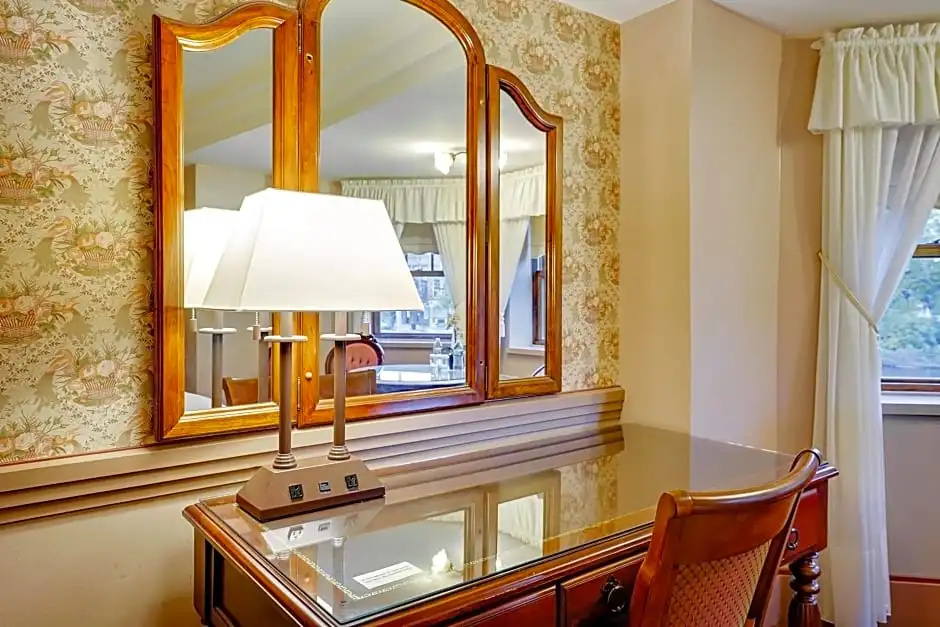 Best Western Potsdam University Park Inn - Chambres