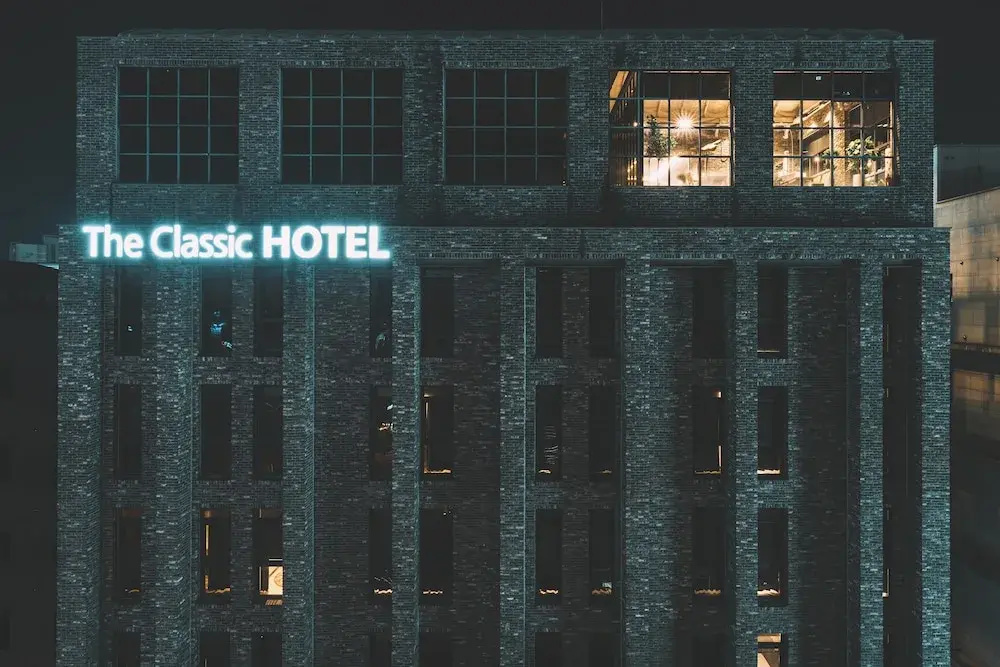 The Classic by Hotelone - Chambres
