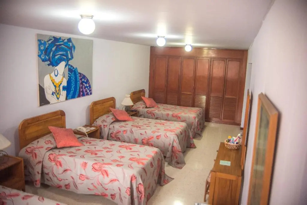 Standard Family room