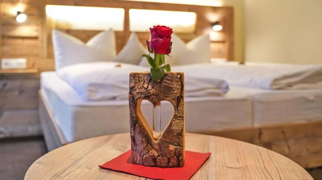 Hotel Walkenstein - Chambres