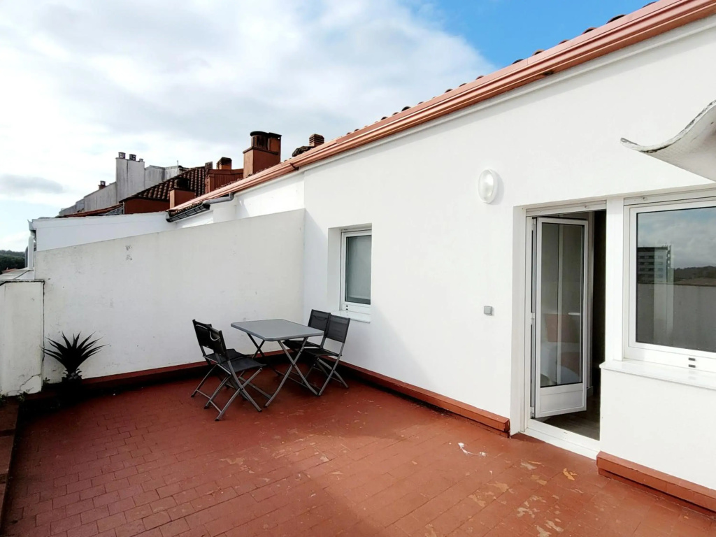 Acogedor apartamento a la entrada de camino portugués