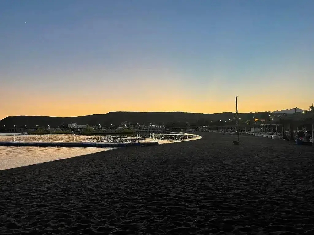 El Kheima Beach Resort - Général