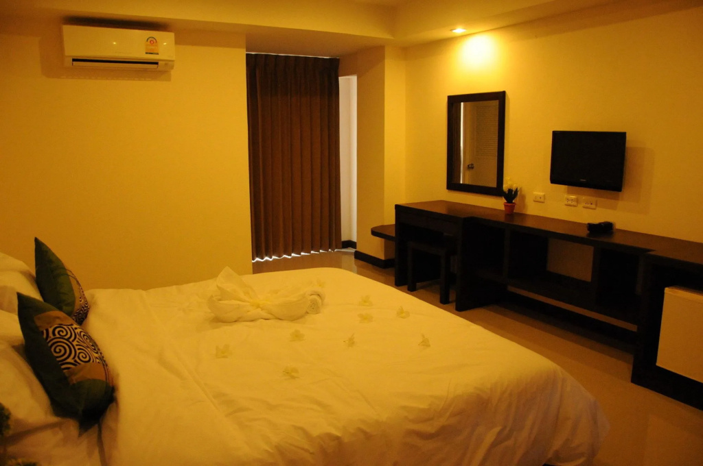 Hotel photo 6