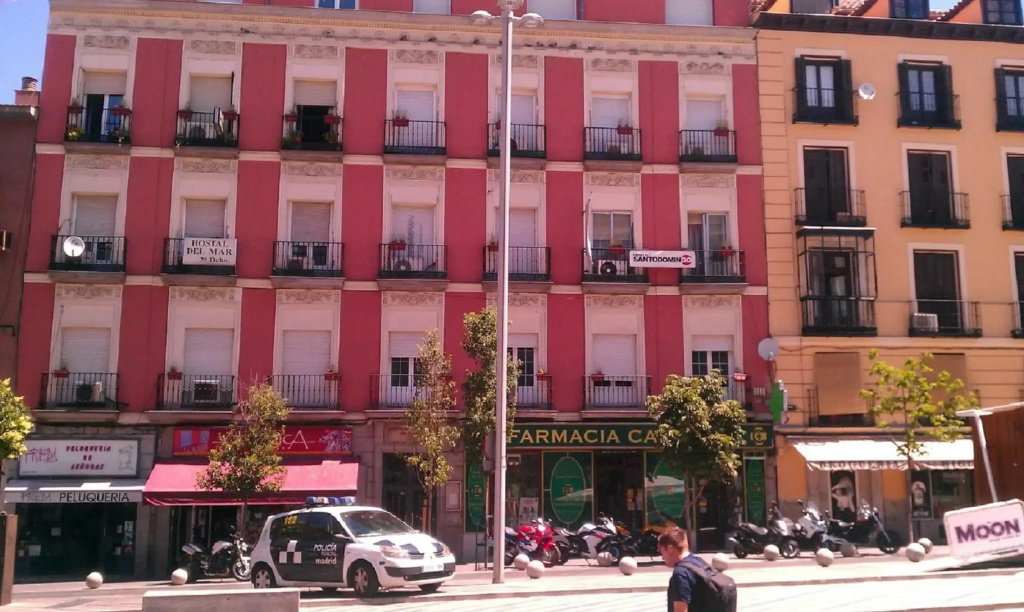 Hotel photo 19