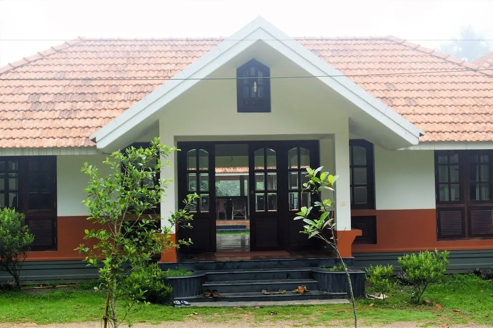3 Hills County - Chambres