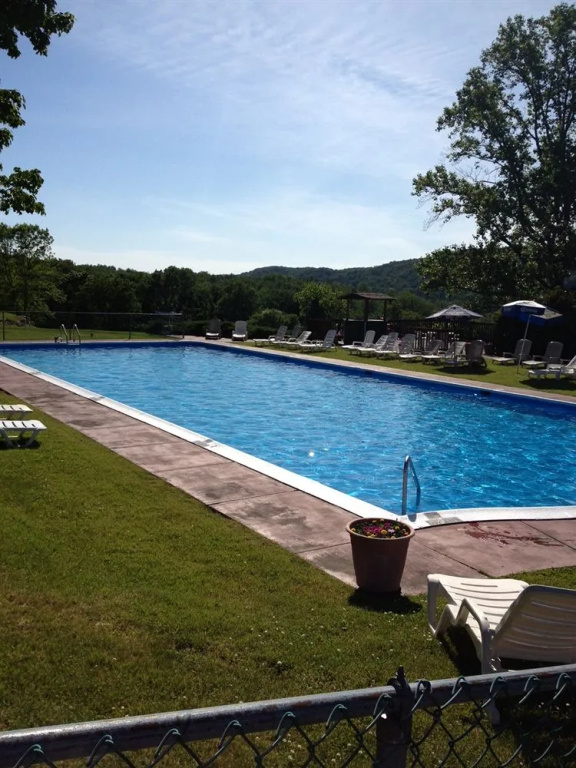Wolf Hollow At The Water Gap Country Club - Général
