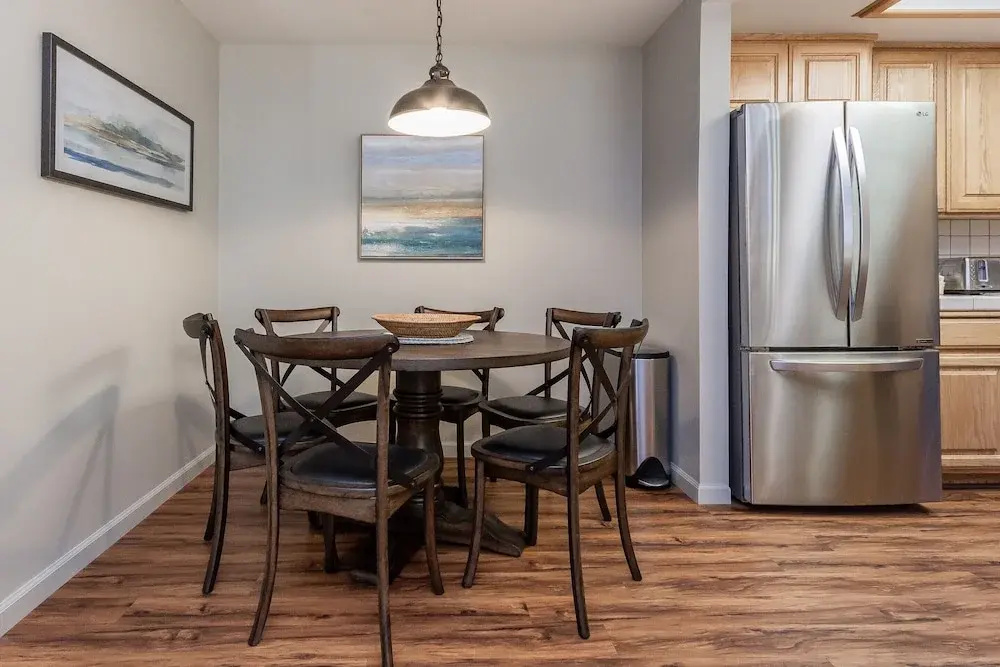 Silver Bear Condos - Général