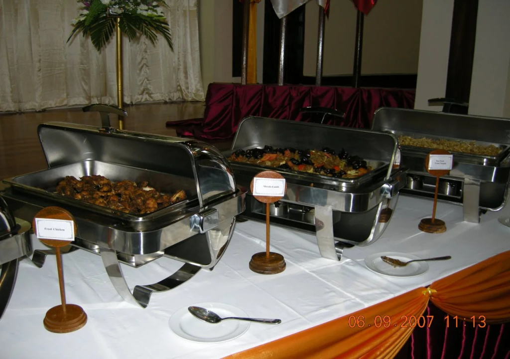Hotel Yangon - Général