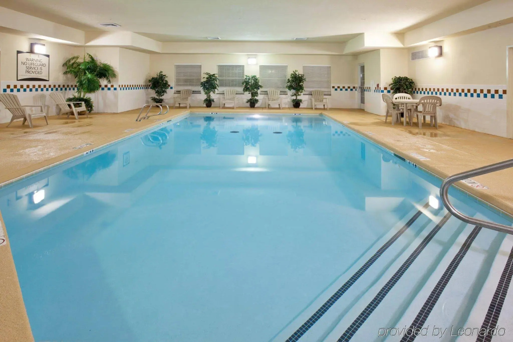 Staybridge Suites North - Albuquerque by IHG - Général