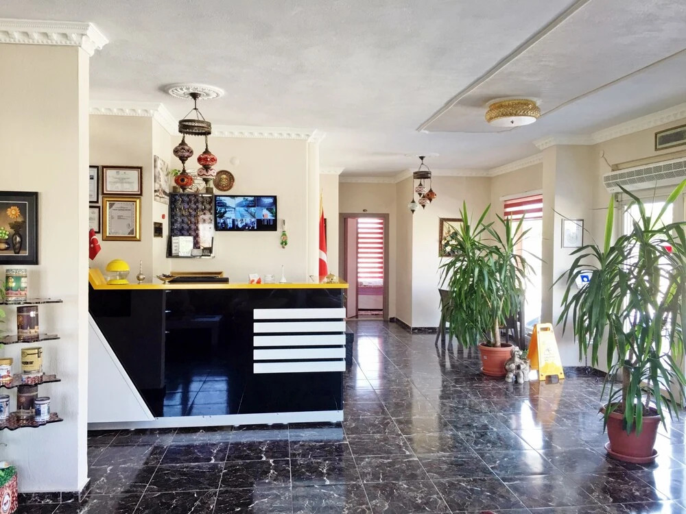 Dargecit Apart Otel - фото 11