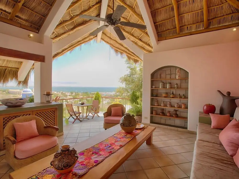 Villa Bella Bed & Breakfast