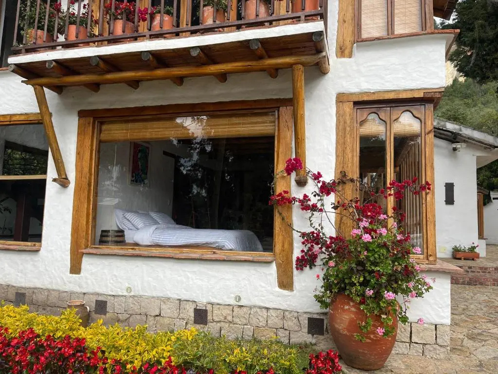 Hacienda La Armenia - Hotel Cottage
