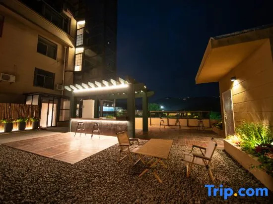 Hotel photo 20