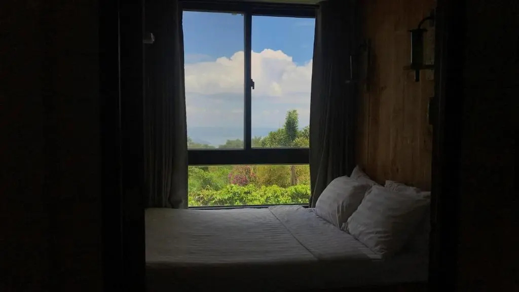 Cabins by Eco Hotels - Chambres
