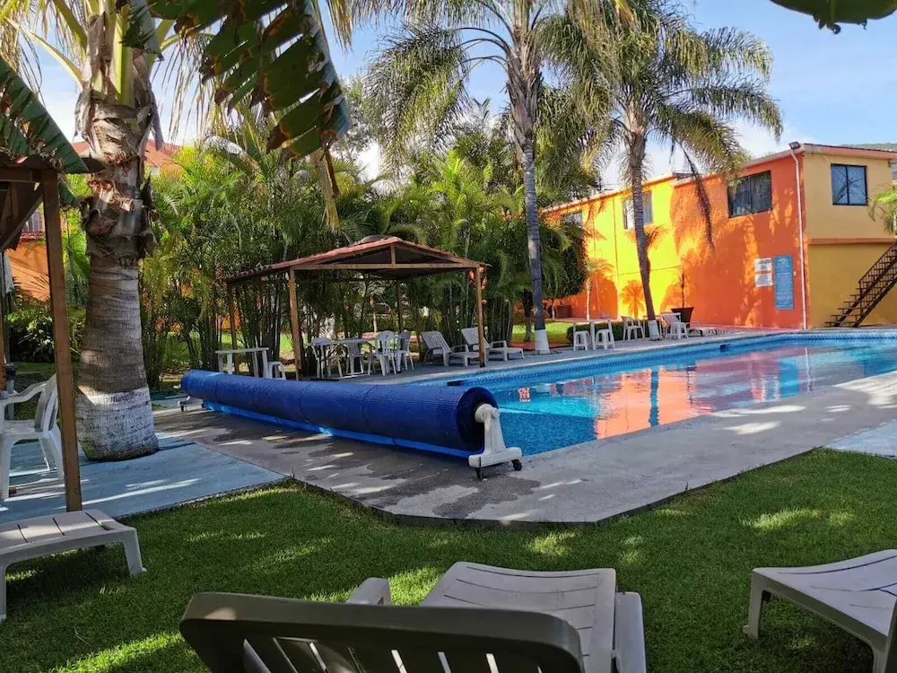 Hotel photo 7