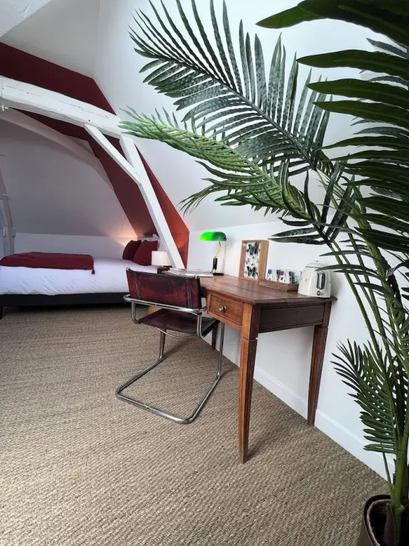 Voir la photo 1 — Le Clos Gabrielle