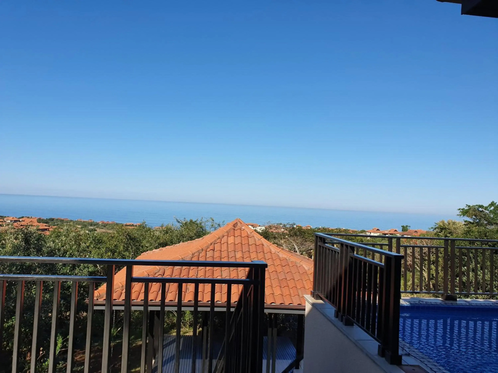 Zimbali Villa 54