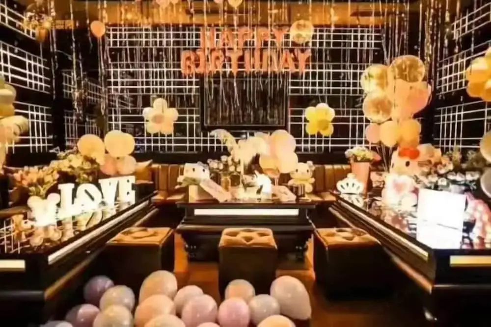 Foshan Tianguo Xingyue Hotel - Général