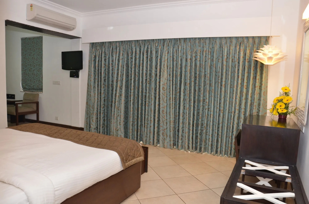 Hotel photo 7