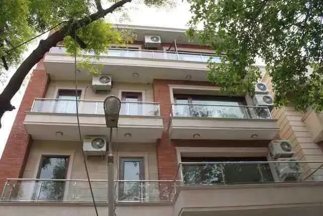 Saket Bed and Breakfast