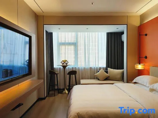 Standard Double room with sea view (full double bed)