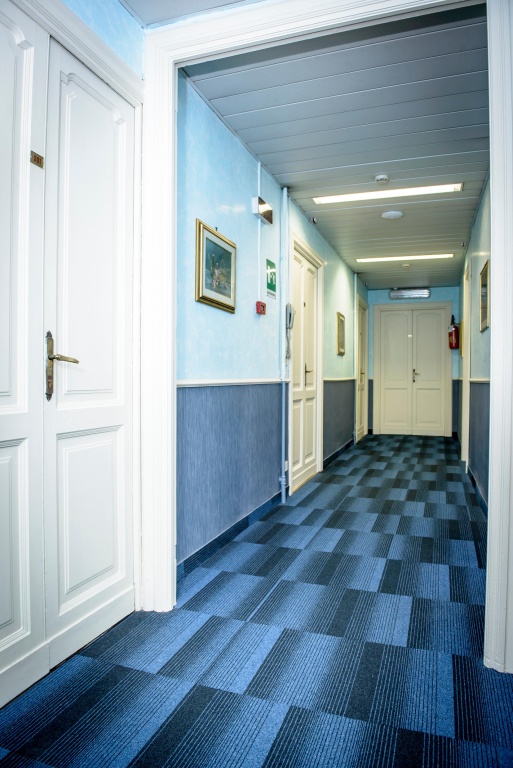 Hotel Emmaus 30
