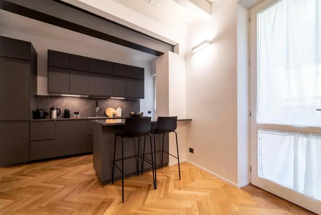 Superior Apartment