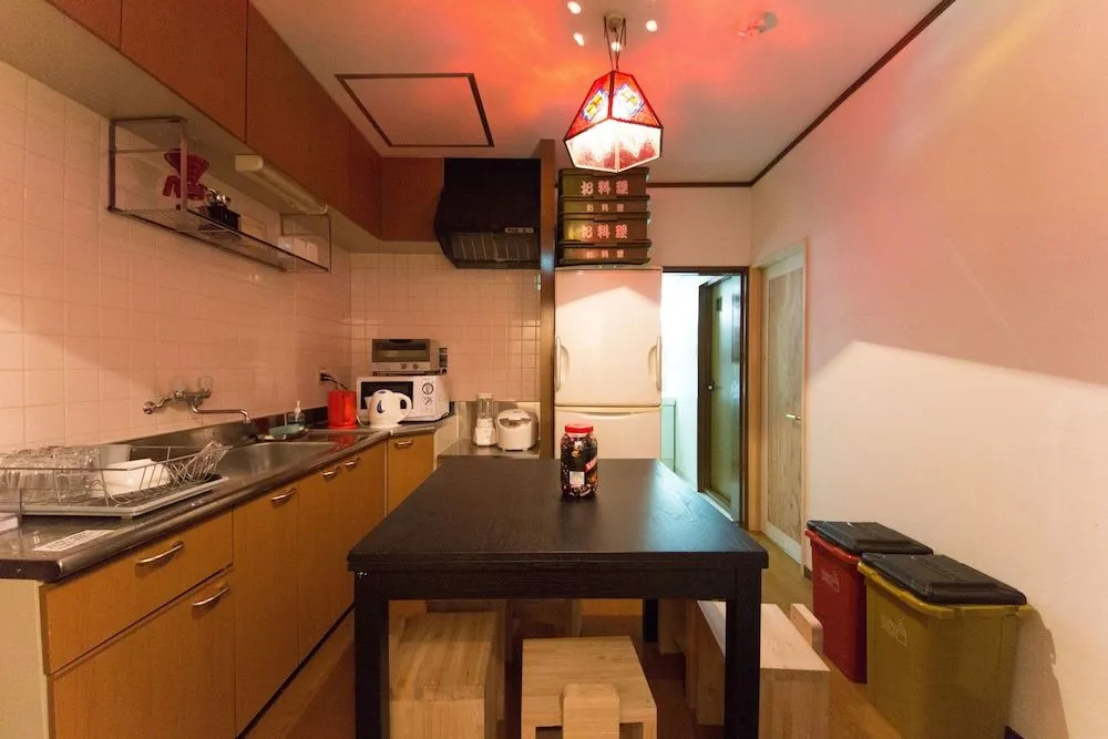 Hostel Moku-Moku 사진 17